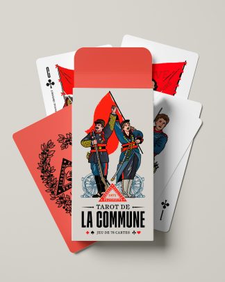 Tarot de la Commune