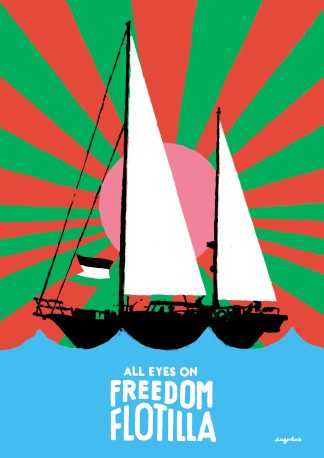 Freedom flotilla