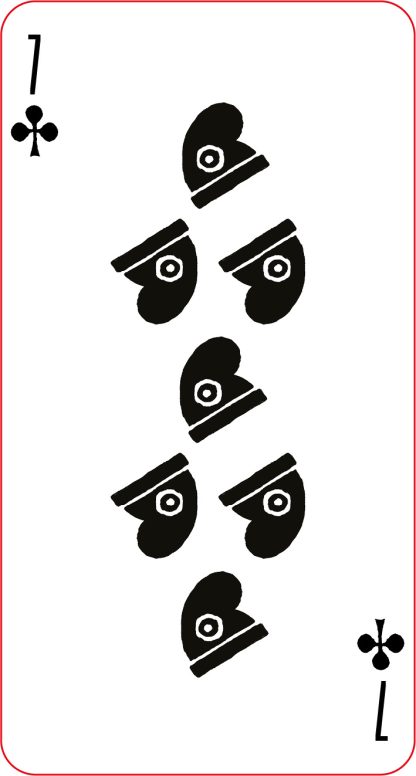 Tarot de la Commune – Image 6