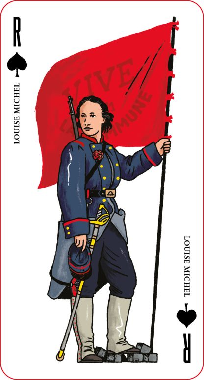 Tarot de la Commune – Image 5