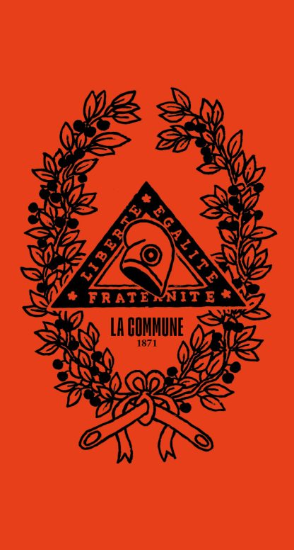 Tarot de la Commune – Image 7