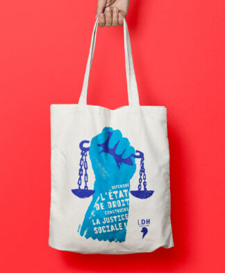Totebag LDH