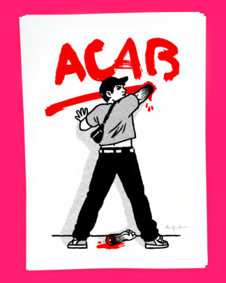 ACAB • A4